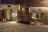 Drogheria e Locanda Franci Hotels in Buonconvento