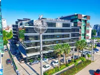 Hotel Gold Majesty - Pools
