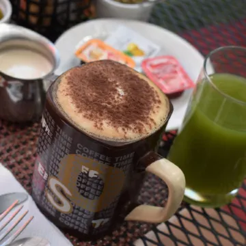 Finca Chipitlán Hotel