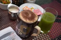 Finca Chipitlán Hotel Các khách sạn ở Temixco