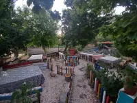 Tan apart aile ev pansiyonu Hôtels à : Doganbaba Koyu