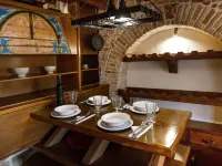 Arachova Nest in the Village Hotels in Arachova