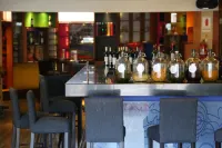 Aranwa Pueblito Encantado del Colca - bar