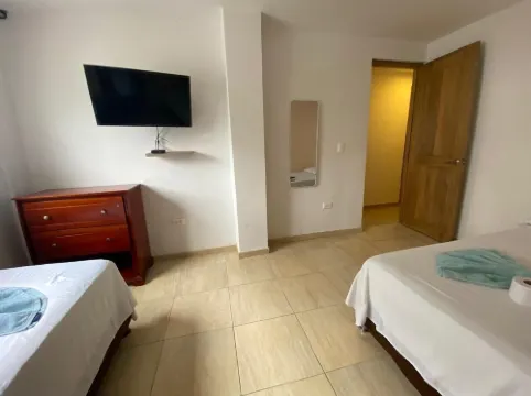 Hotel Prado Cartagena