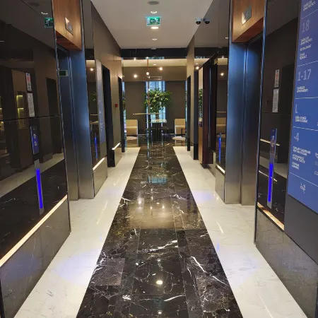 Citadines Maslak Istanbul