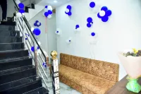 ホテル シンドゥル