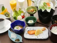 Hokuryuko Hotel Hotels in Iiyama