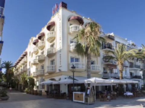 URH Sitges Playa Hotels in Sitges