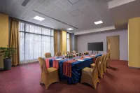 Yarkay Thimphu - Ihcl SeleQtions