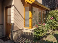 Departamento en el centro para 4 pax Hotels in San Martin De Los Andes