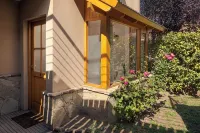 Departamento en el centro para 4 pax Hotel a 