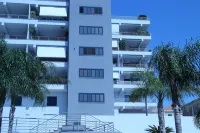 雷吉奧諾公寓飯店