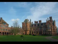 Lime House Hotels near Balderton Lake