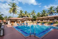 Leoney Resort Goa Hotels in Vagator