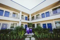 Palace Inn Blue City Centre Hotels in 