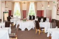 Haughton Hall Hotel & Leisure Club 쉐리팔스 호텔