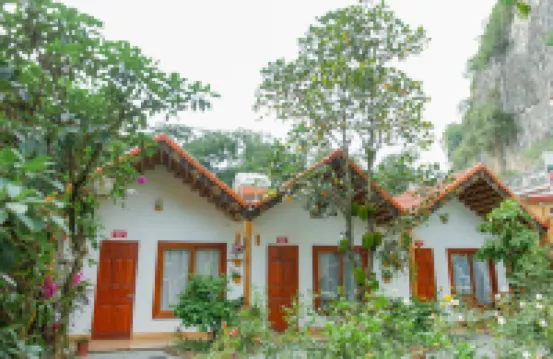 Tam Coc Serene Bungalow