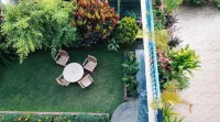 Nanohana Lodge