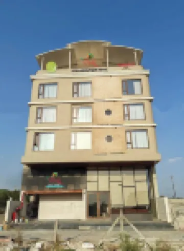 The Byke Stella Boutique Hotel Hotels near Phoenix Citadel Mall