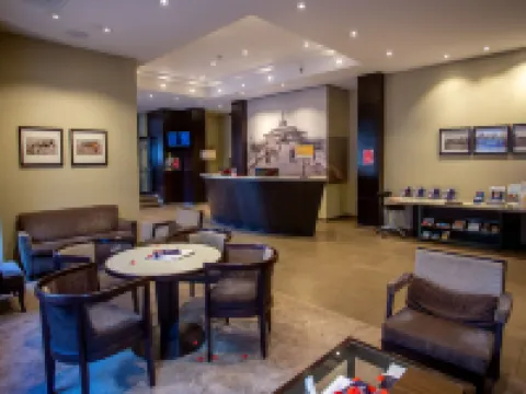 阿賽爾特酒店 - WP 酒店 布蘭肯貝爾赫酒店