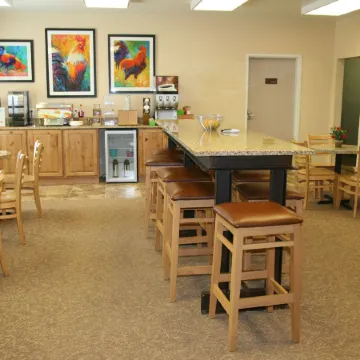 Buffalo Inn