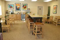 Buffalo Inn Hotels in Buffalo