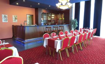 Interhotel Bohemia