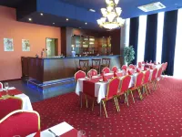 Interhotel Bohemia Hotels in Lovosice