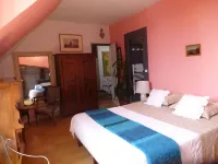 La Petite Vigne Hotels in Amboise