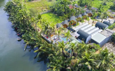 Hoi An Coco Farm