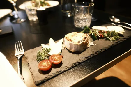 Hotel Sturm Bio- & Wellnesshotel in der Rhön Отели в г. Бастхайм