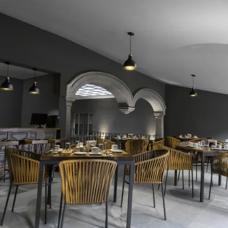 Hotel Boutique Abad