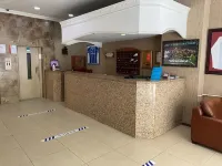 Altinnal Hotel Hotel di Izmit