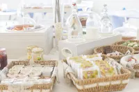 Olbia City Hotel - Frühstück