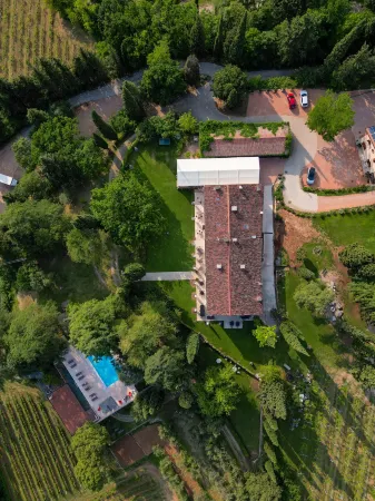 Massimago Wine Relais