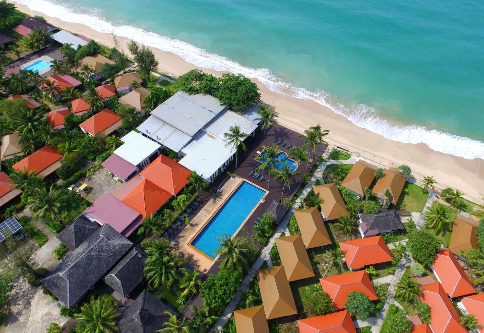 촘뷰 란타 워터파크