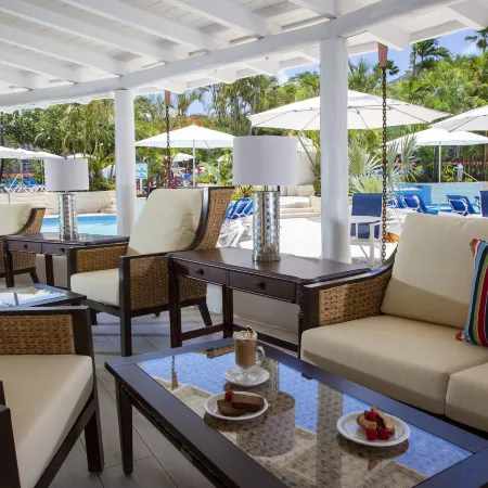 The Club Barbados Resort & Spa - All Inclusive