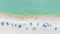 Naples Beach Club, A Four Seasons Resort - de luxe