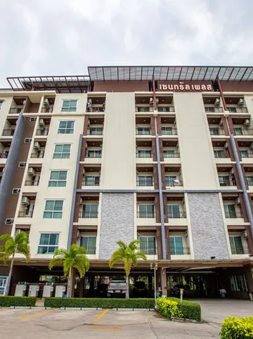 รูปภาพของเซ็นทรัลเพลส