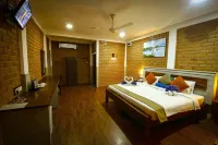 Elephas Resort & Spa - พร้อมระเบียง