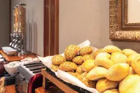 Le Clervaux Boutique Hotel & Spa - Desayuno