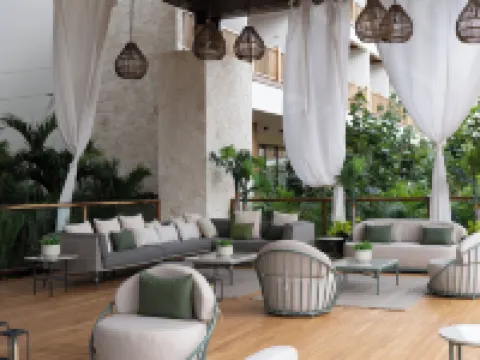 Hotel Mundo Maya Chichén Itzá Hotels in Tinum