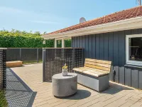 8 Person Holiday Home in Hejls by Traum