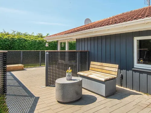 8 Person Holiday Home in Hejls by Traum Hotels in Hejls