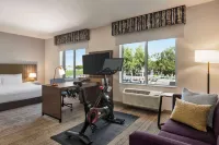 Hampton Inn by Hilton Stockton