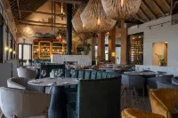 Radisson Safari Hotel Hoedspruit - breakfast