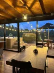Gretel Chalets Suizo