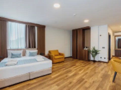 Hotel Navi Hotels in Gonio