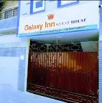 Galaxy Inn Guest House Hotels near Ashrafi Computer Services