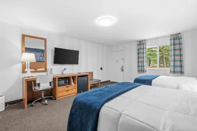 Starlite Resort Hotels in Saugatuck